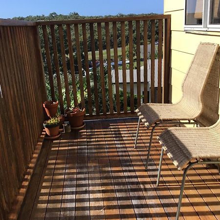 Seahorse Bed & Breakfast Agnes Water Exterior foto