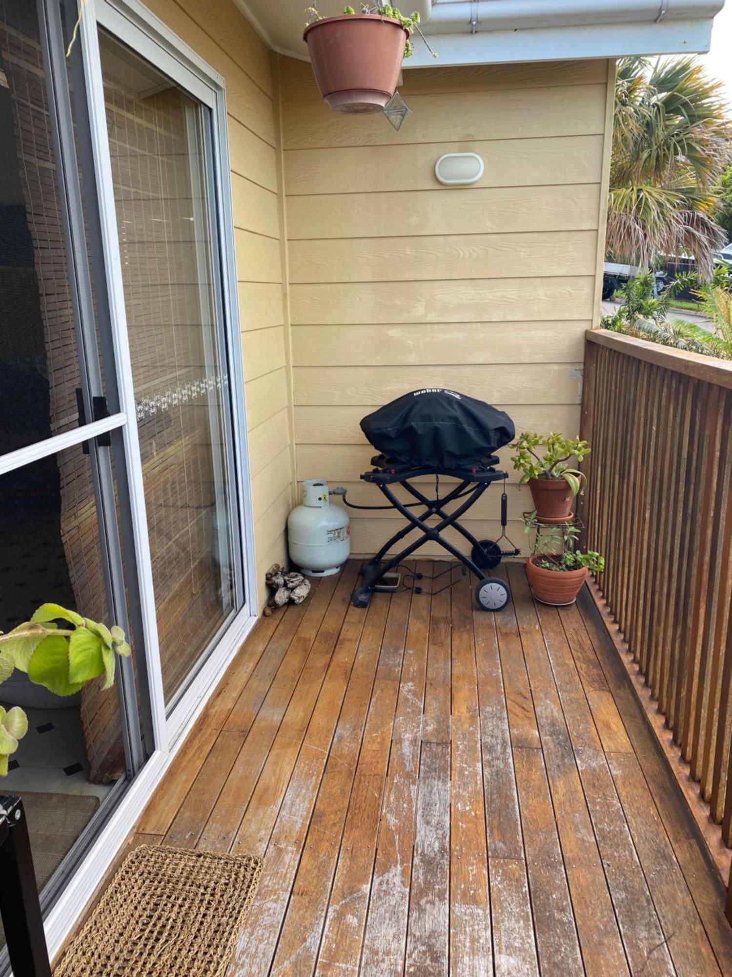 Seahorse Bed & Breakfast Agnes Water Exterior foto